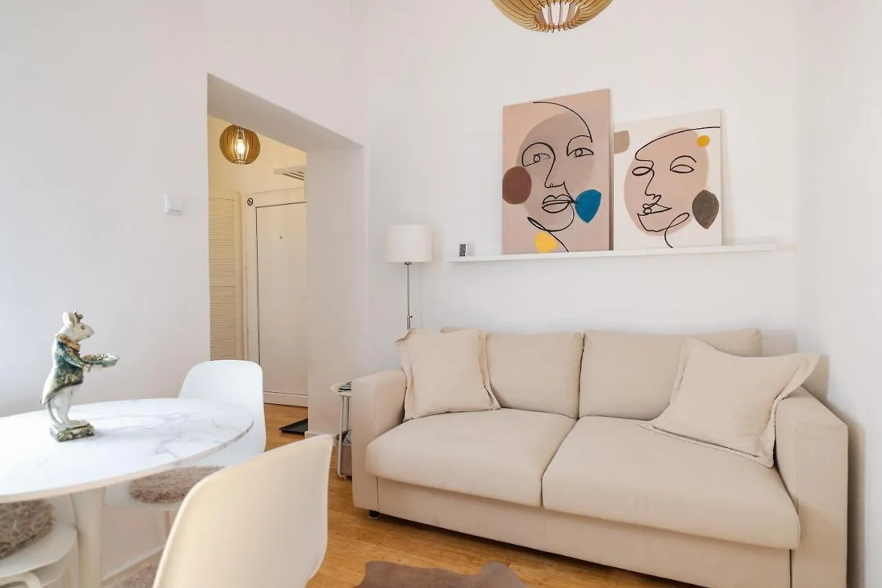 Iadra Apartment In City Center Zadar Chorvatsko