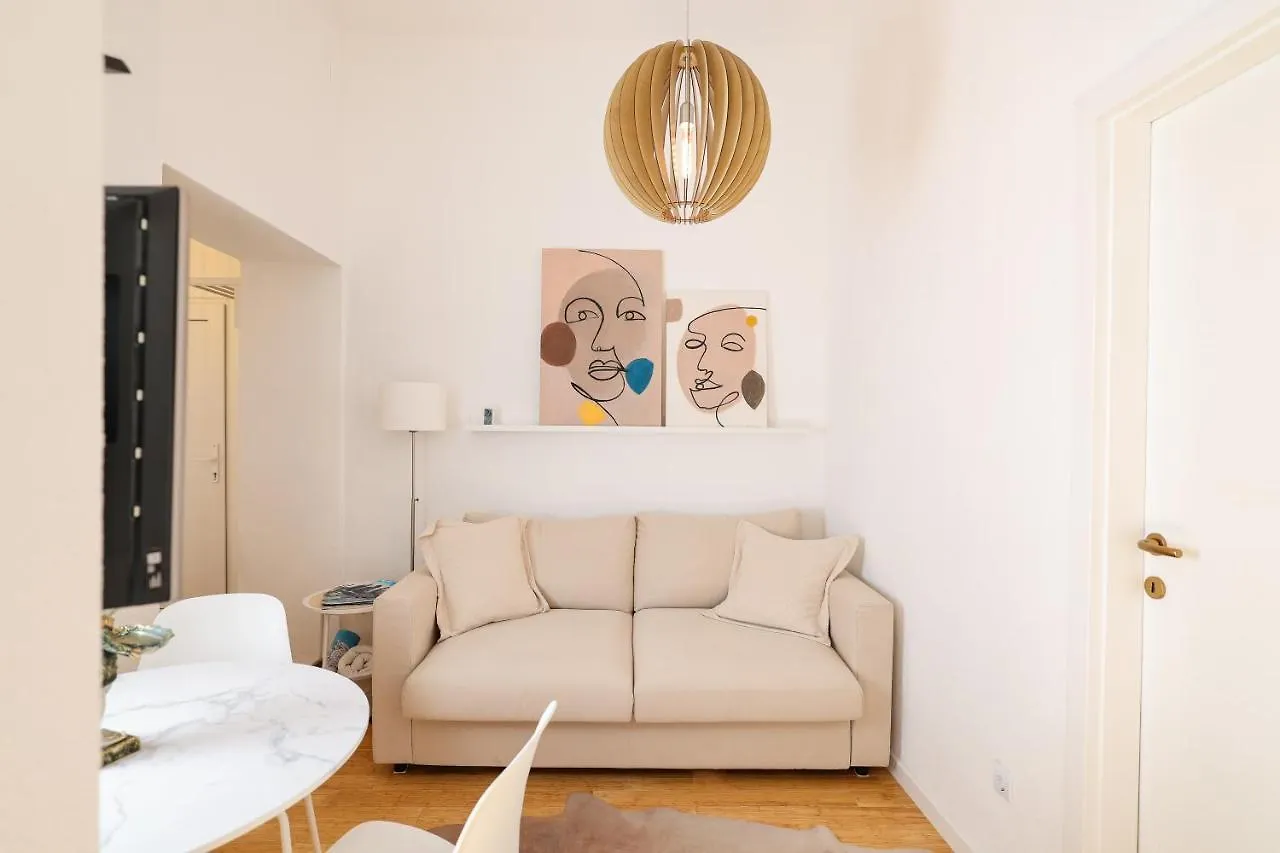Iadra Apartment In City Center Zadar Chorvatsko