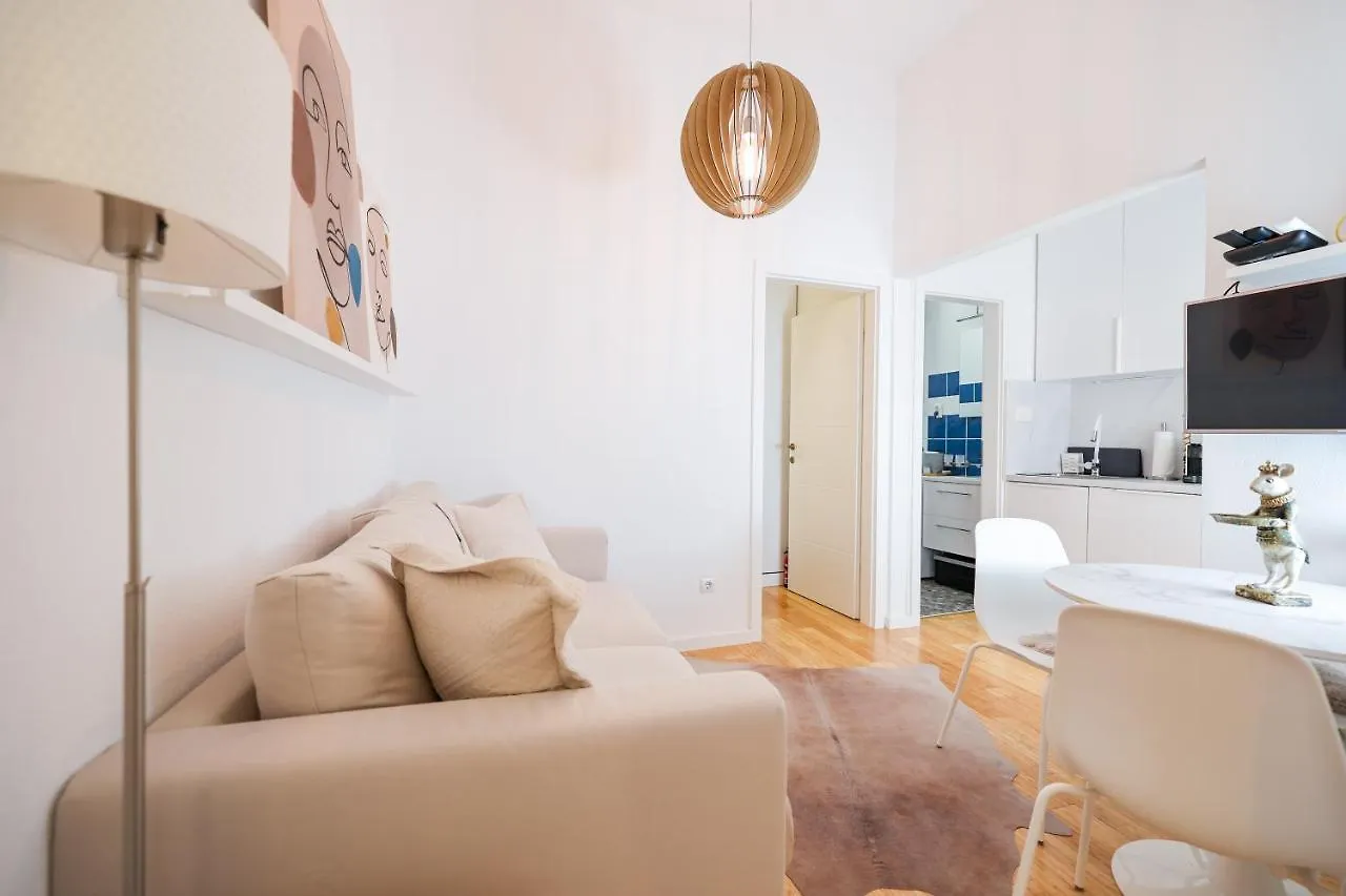 Iadra Apartment In City Center Zadar
