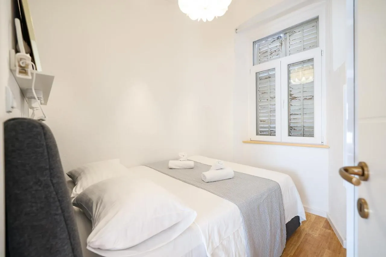 Iadra Apartment In City Center Zadar
